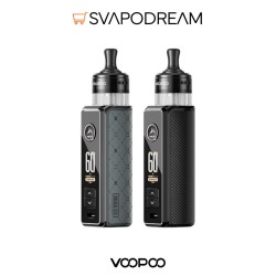 VOOPOO - Sigaretta Elettronica Pod Mod DRAG S3 3000mAh