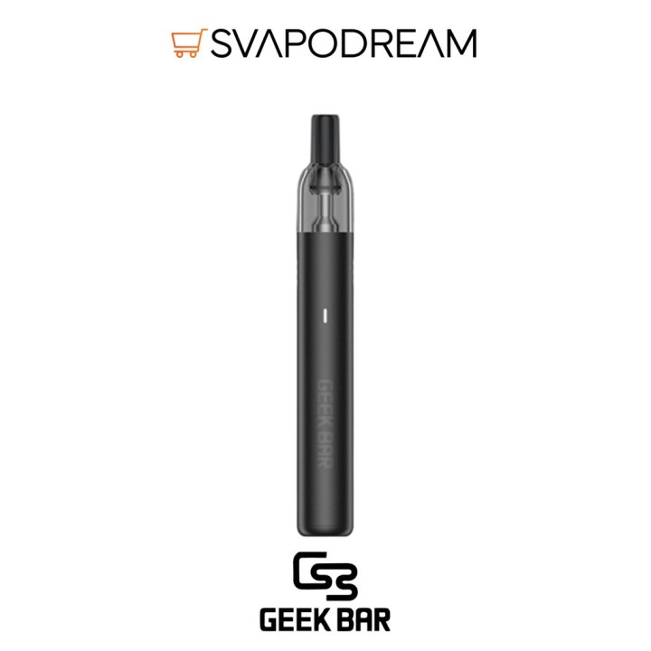 Geek Bar Wondar 1 Pod Mod Ricaricabile | Svapodream