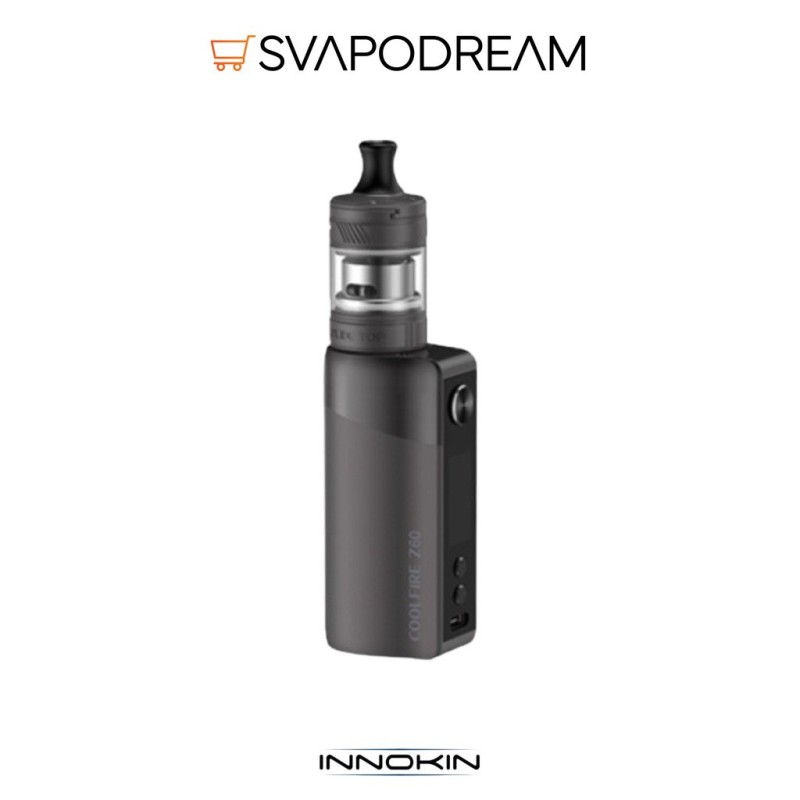 INNOKIN - Sigaretta Elettronica Kit Z60 2500mAh
