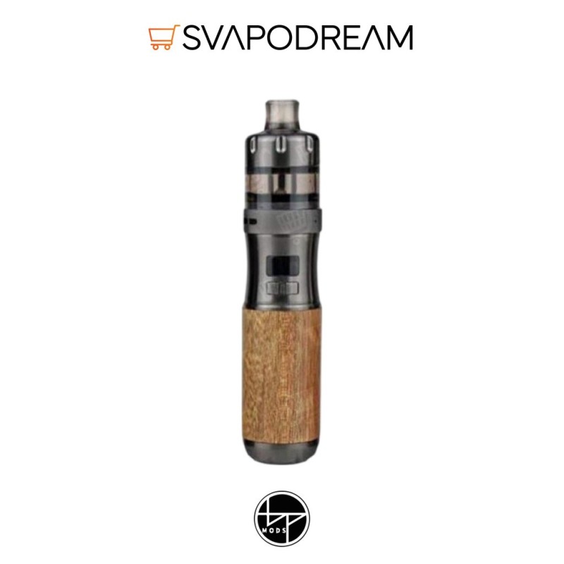 BP MODS - Sigaretta Elettronica Pod Mod LIGHTSABER LONG