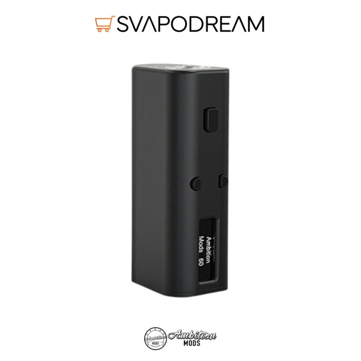 AMBITION MODS - Sigaretta Elettronica Box Mod ONEBAR
