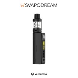 VAPORESSO - Sigaretta Elettronica Kit Gen 80S