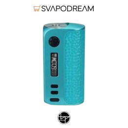 BP MODS - Sigaretta Elettronica Box Mod WARHAMMER