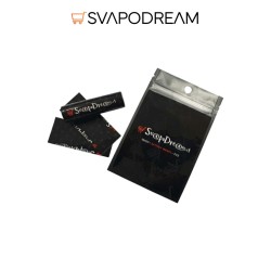 SVAPODREAM.it - Battery Wrap 18650 3pz