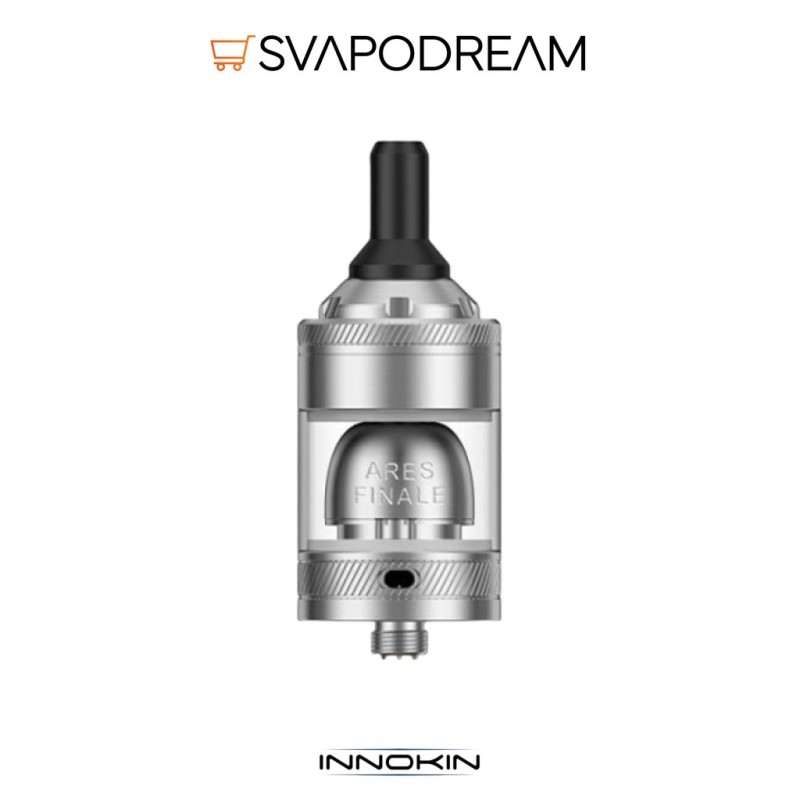 Innokin Ares Finale RTA 24mm MTL | Svapodream