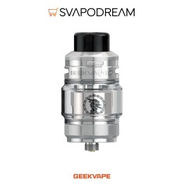 GEEKVAPE Z - Atomizzatore SubOhm SE 26mm