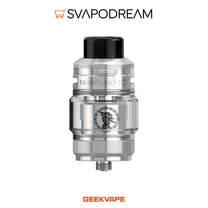 GEEKVAPE Z - Atomizzatore SubOhm SE 26mm