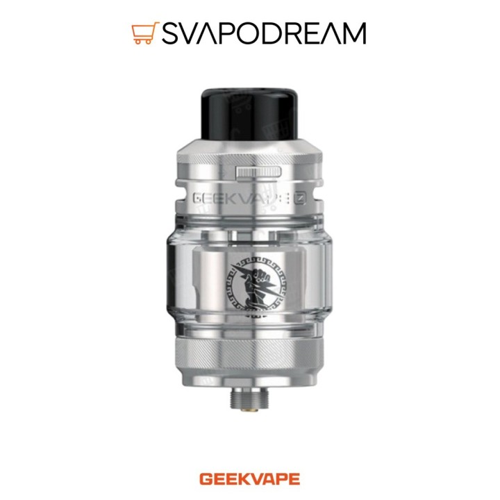GEEKVAPE Z - Atomizzatore SubOhm SE 26mm