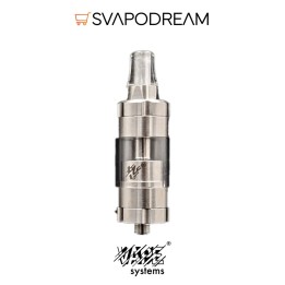 VAPE SYSTEMS - Atomizzatore BY KA L 19mm