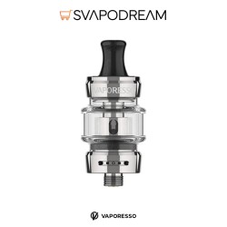 VAPORESSO - Atomizzatore GTX Tank 18mm