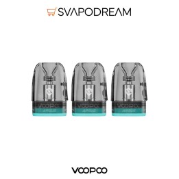 Cartuccia Pod Argus Top Fill V2 Voopoo 3pz | Svapodream
