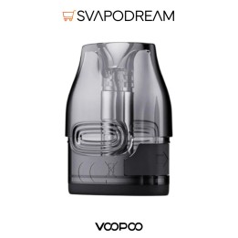 VOOPOO - Cartuccia Pod VMATE 2pz