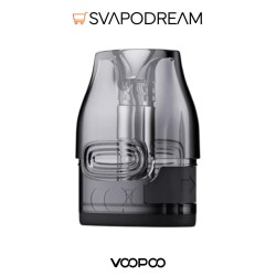 VOOPOO - Cartuccia Pod VMATE 2pz