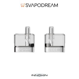 INNOKIN - Cartuccia Pod ZENITH LUMIA 2pz