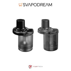 FUMYTECH - Cartuccia Pod PURELY AIO 2pz