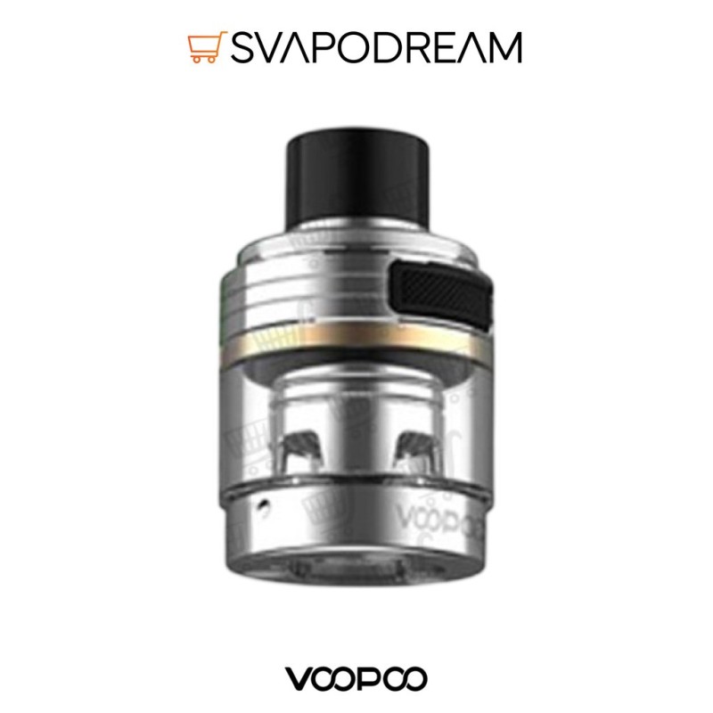 VOOPOO - Cartuccia TPP X 5,5ml 1pz
