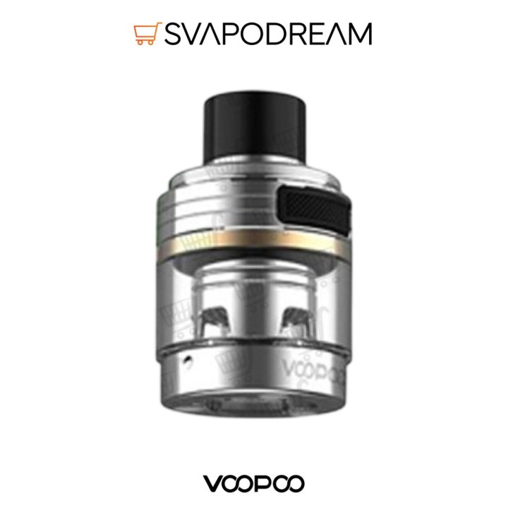 VOOPOO - Cartuccia TPP X 5,5ml 1pz