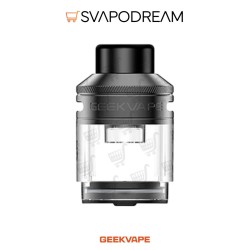 GEEKVAPE - Cartuccia AEGIS ETENO E100 2pz