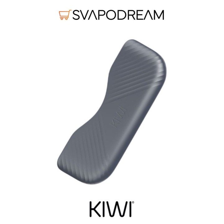 KIWI - Custodia in Plastica Rigida Sigaretta Elettronica Kiwi 2 Cover