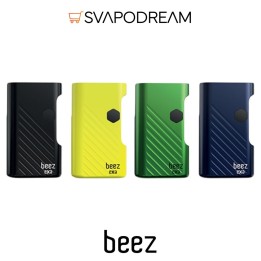BEEZ VAPOR - Cover Power Bank BEEZ EXA