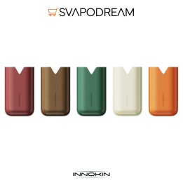 INNOKIN - Cover ZENITH LUMIA 1pz