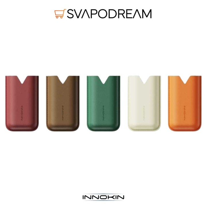 INNOKIN - Cover ZENITH LUMIA 1pz