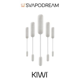KIWI VAPOR - Clean Stick per Kiwi Sigaretta Elettronica