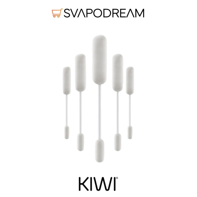KIWI VAPOR - Clean Stick per Kiwi Sigaretta Elettronica