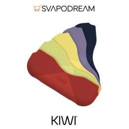 KIWI VAPOR - Silicone Case per KIWI Sigaretta Elettronica