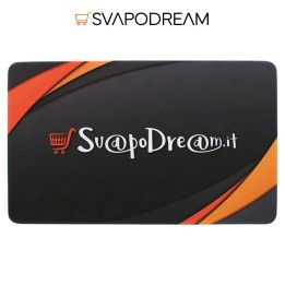 SVAPODREAM - Tappetino per Rigenerazione