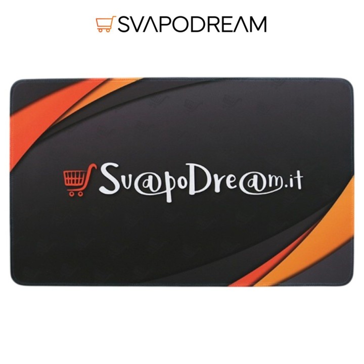 SVAPODREAM - Tappetino per Rigenerazione