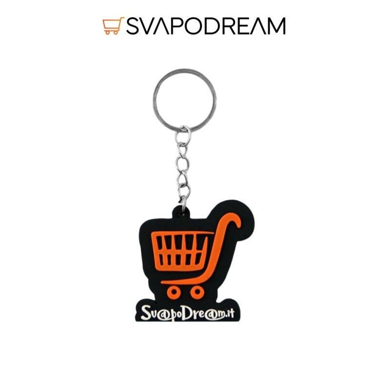 SVAPODREAM - Portachiavi