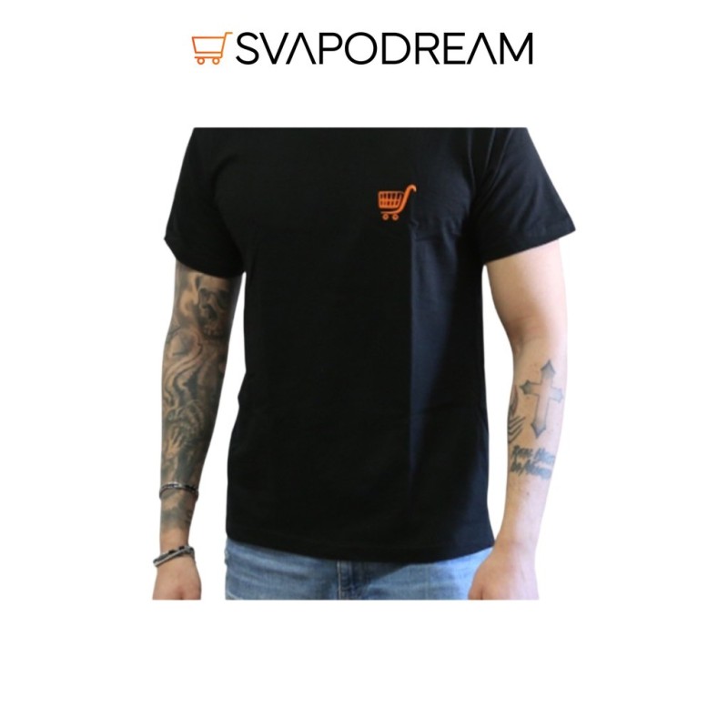 SVAPODREAM - Maglia T-Shirt