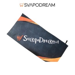 SVAPODREAM - Telo Mare