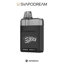 Vaporesso ECO Nano 2 Pod Mod 1000mAh | Svapodream