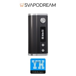 SX Mini MQ Class Box Mod 60W YiHi | Svapodream