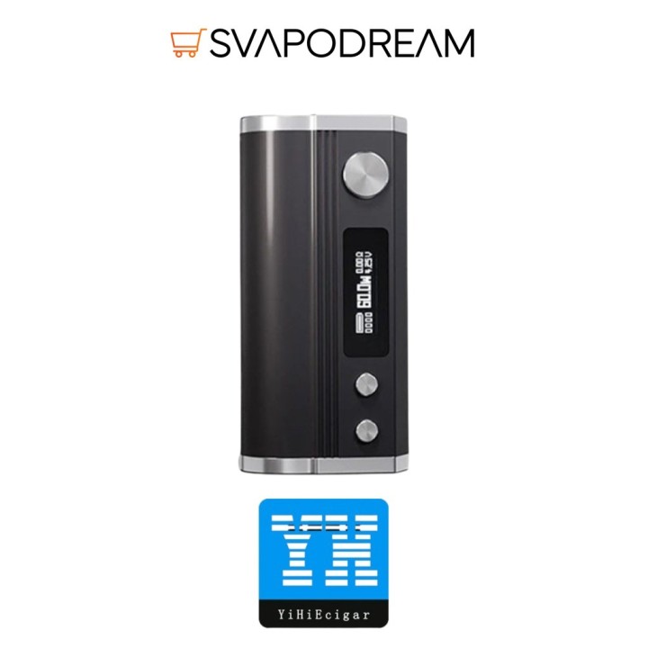 SX Mini MQ Class Box Mod 60W YiHi | Svapodream