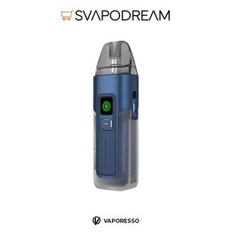 Vaporesso Luxe X2 Pod Mod 2000mAh 40W | Svapodream