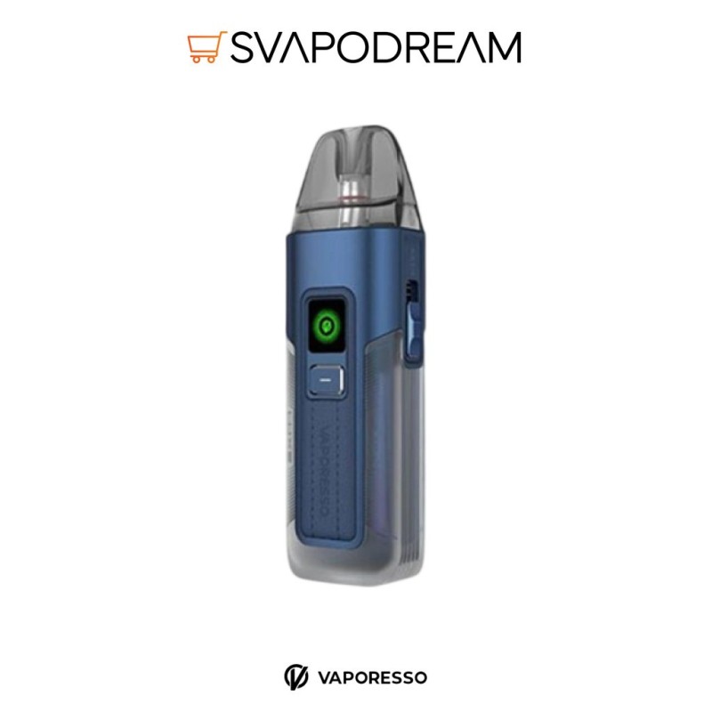 Vaporesso Luxe X2 Pod Mod 2000mAh 40W | Svapodream