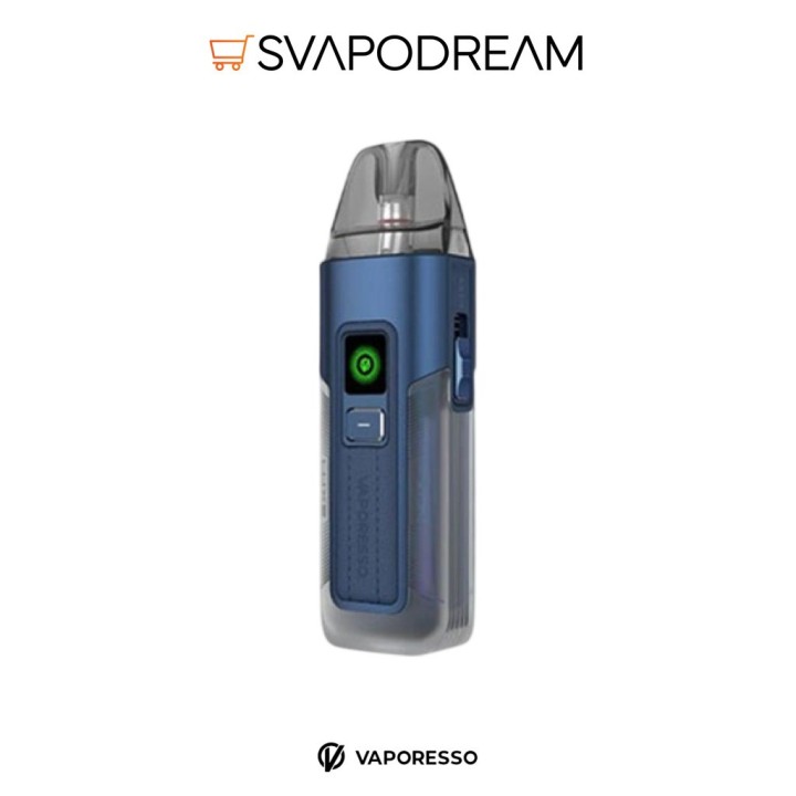 Vaporesso Luxe X2 Pod Mod 2000mAh 40W | Svapodream