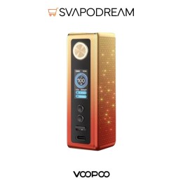 Voopoo Vinci Spark 100W Box Mod | Svapodream