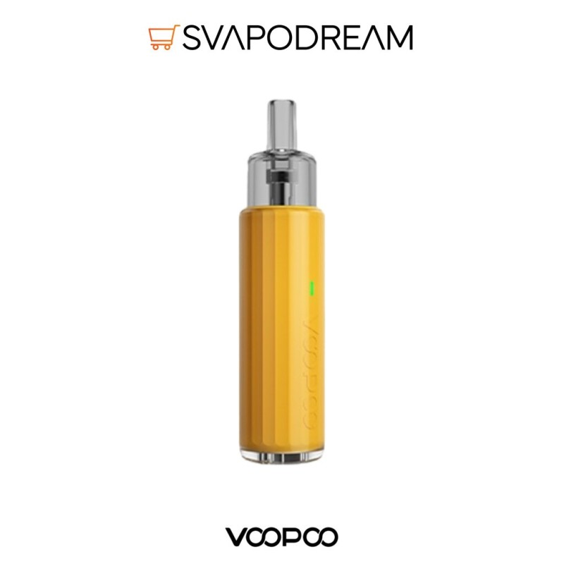 VOOPOO - Sigaretta Elettronica Pod Mod DORIC Q