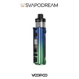 Voopoo Argus Pro 2 80W Pod Mod 3000mAh | Svapodream