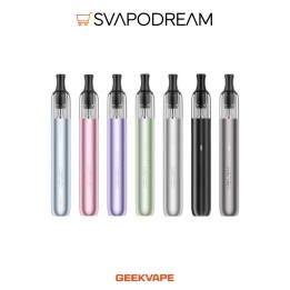 Wenax M1 Mini Geekvape Pod Mod 400mAh | Svapodream