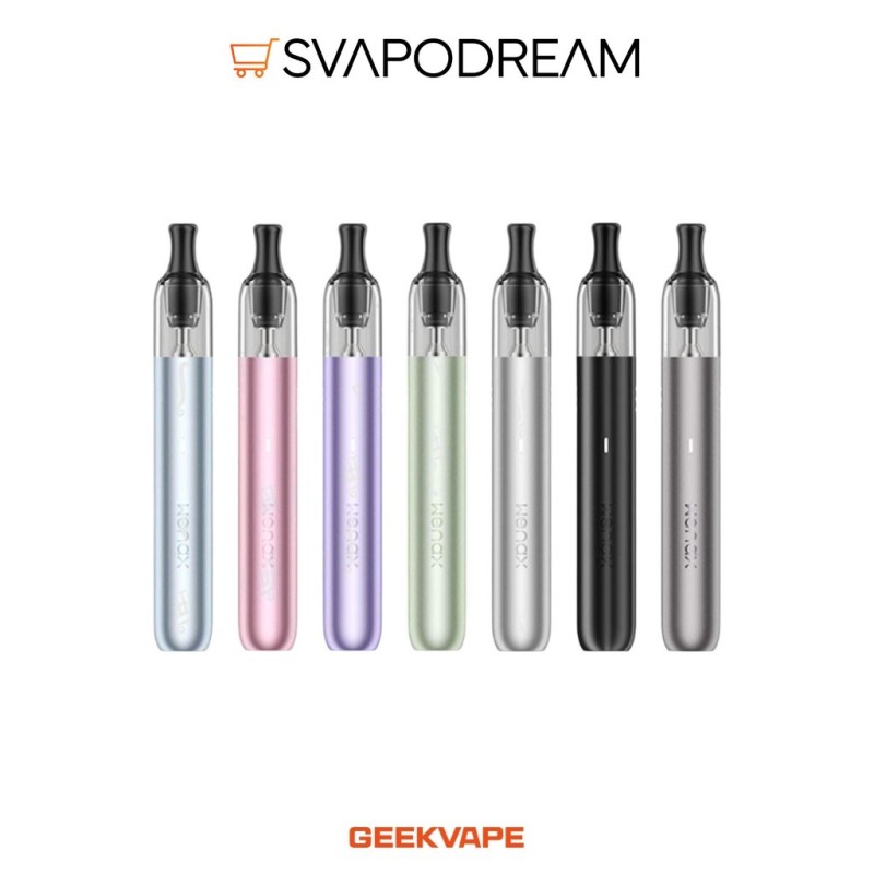 Wenax M1 Mini Geekvape Pod Mod 400mAh | Svapodream