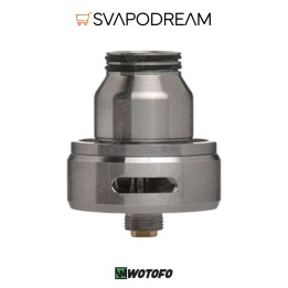 WOTOFO - RBA H17 Nexmesh Pro 1pz