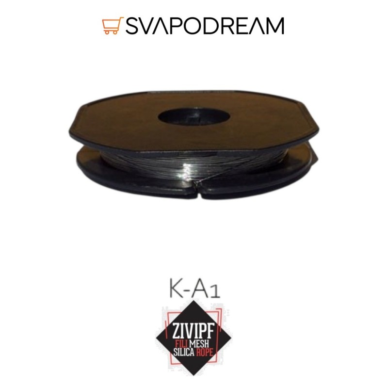 ZIVIPF - Filo per Rigenerare K-A1 10m