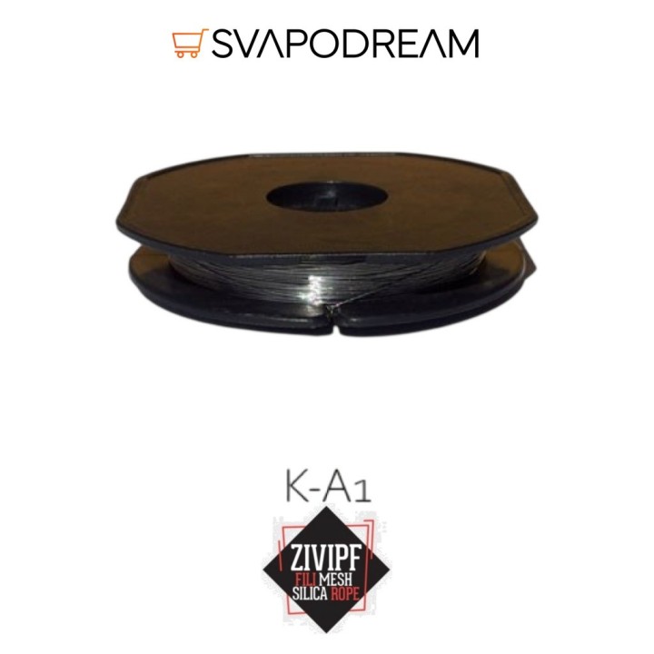 ZIVIPF - Filo per Rigenerare K-A1 10m