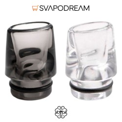 DOTMOD - Drip Tip 510 Corto
