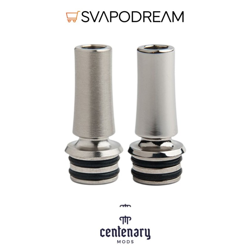 CENTENARY MODS - Drip Tip KENNEDY